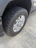 2021 GMC Sierra 2500 HD Denali