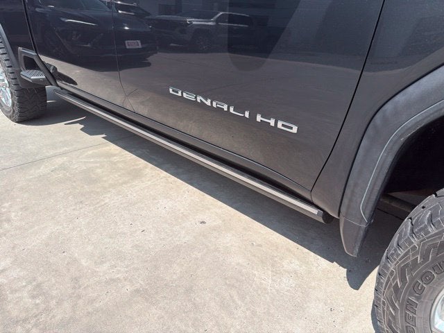 2021 GMC Sierra 2500 HD Denali