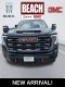 2024 GMC Sierra 3500 HD AT4