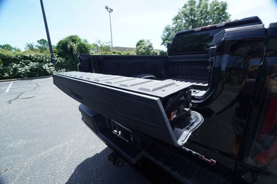 2024 GMC Sierra 3500 HD AT4