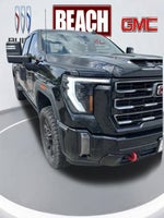 2024 GMC Sierra 3500 HD AT4