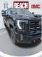 2024 GMC Sierra 3500 HD AT4