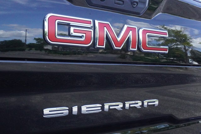 2024 GMC Sierra 3500 HD AT4