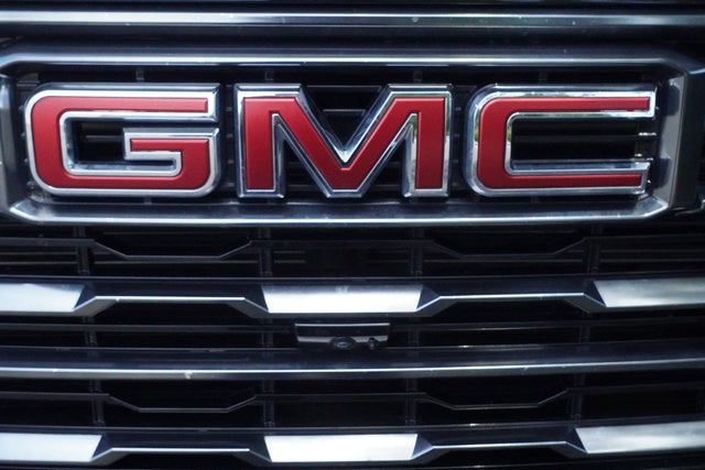 2024 GMC Sierra 3500 HD AT4