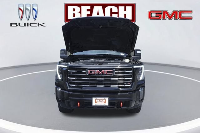 2024 GMC Sierra 3500 HD AT4