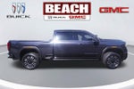 2024 GMC Sierra 3500 HD Denali Ultimate