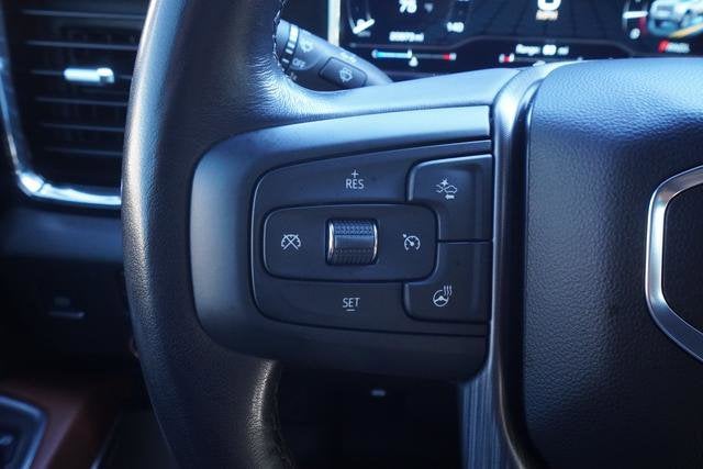 2024 GMC Sierra 3500 HD Denali Ultimate
