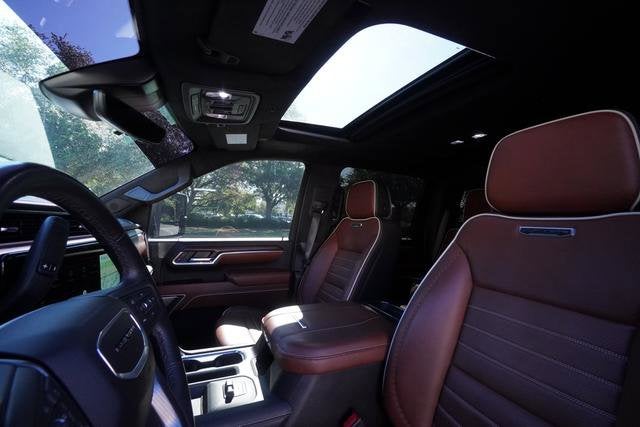 2024 GMC Sierra 3500 HD Denali Ultimate