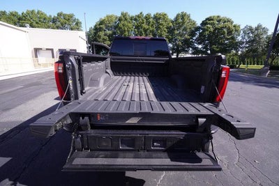 2024 GMC Sierra 3500 HD Denali Ultimate