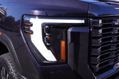 2024 GMC Sierra 3500 HD Denali Ultimate