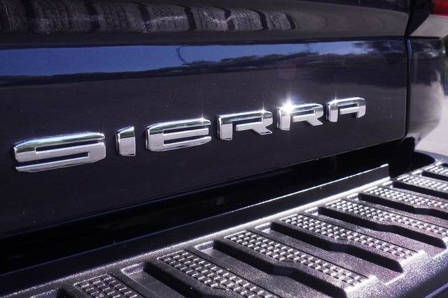 2024 GMC Sierra 3500 HD Denali Ultimate