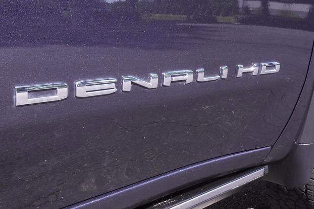 2024 GMC Sierra 3500 HD Denali Ultimate