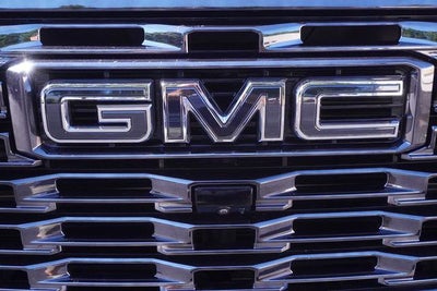 2024 GMC Sierra 3500 HD Denali Ultimate