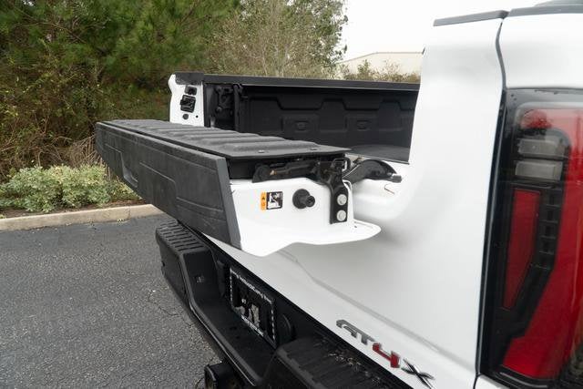 2025 GMC Sierra 2500 HD AT4X