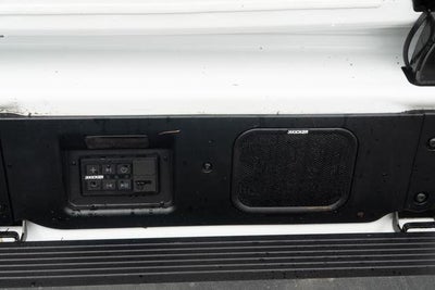 2025 GMC Sierra 2500 HD AT4X