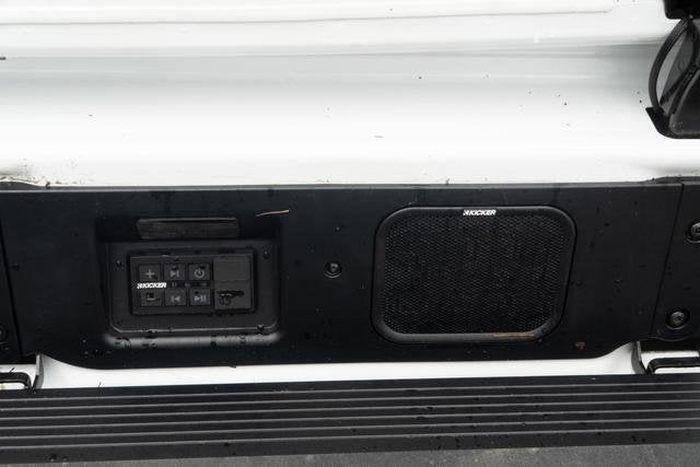 2025 GMC Sierra 2500 HD AT4X