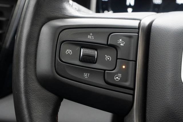 2025 GMC Sierra 2500 HD AT4X