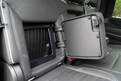 2025 GMC Sierra 2500 HD AT4X