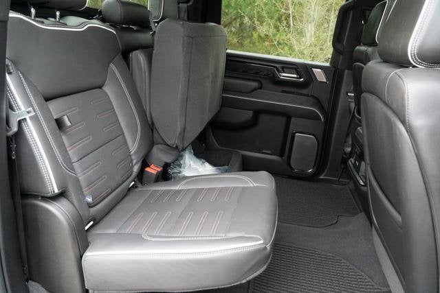 2025 GMC Sierra 2500 HD AT4X