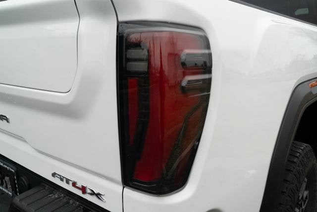 2025 GMC Sierra 2500 HD AT4X