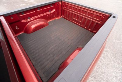 2016 GMC Canyon 2WD SLE