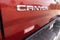 2016 GMC Canyon 2WD SLE