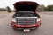 2016 GMC Canyon 2WD SLE