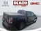 2020 GMC Canyon 4WD Denali