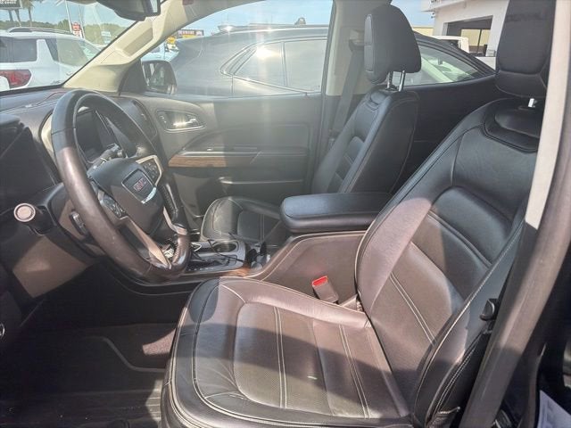 2020 GMC Canyon 4WD Denali