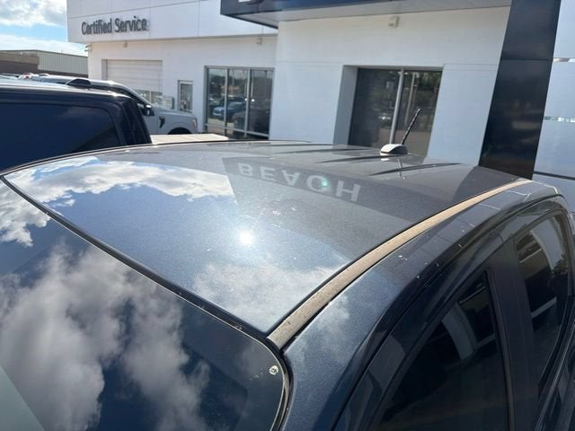 2021 GMC Canyon 4WD Denali