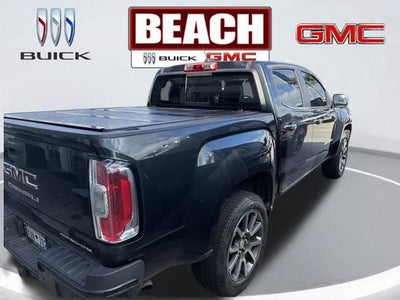 2021 GMC Canyon 4WD Denali