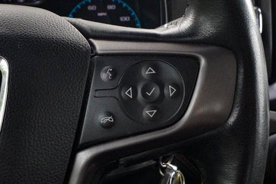 2022 GMC Canyon AT4 - Leather