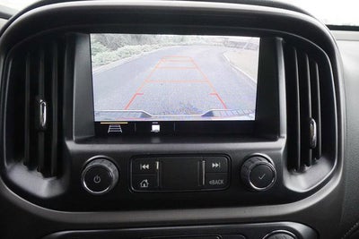 2022 GMC Canyon AT4 - Leather