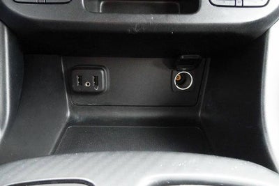 2022 GMC Canyon AT4 - Leather