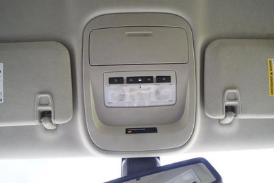 2022 GMC Canyon AT4 - Leather