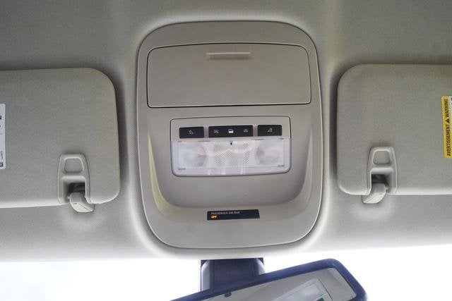 2022 GMC Canyon AT4 - Leather
