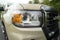 2022 GMC Canyon AT4 - Leather