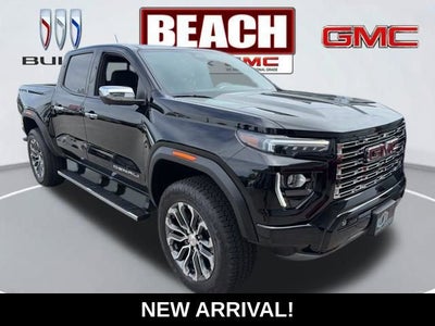 2023 GMC Canyon Denali