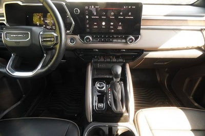 2023 GMC Canyon Denali