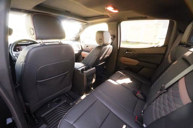 2023 GMC Canyon Denali