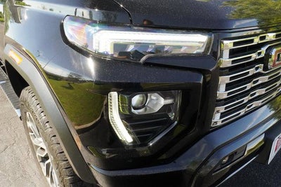 2023 GMC Canyon Denali