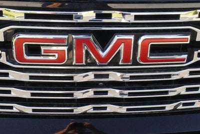 2023 GMC Canyon Denali
