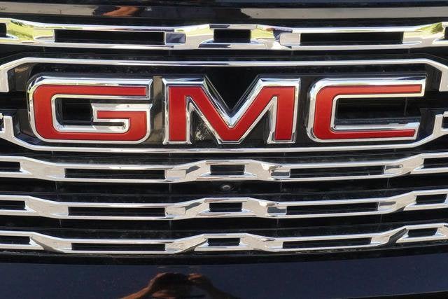 2023 GMC Canyon Denali