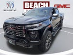 2023 GMC Canyon Denali
