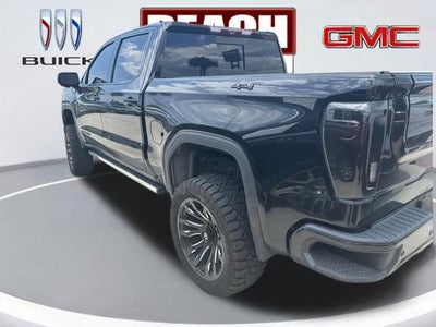 2022 GMC Sierra 1500 Denali Ultimate