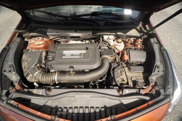 2019 Cadillac XT4 AWD Sport