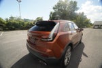 2019 Cadillac XT4 AWD Sport