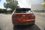 2019 Cadillac XT4 AWD Sport