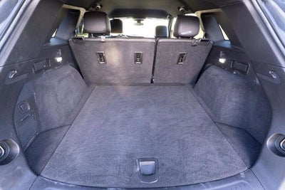 2022 Cadillac XT5 Luxury