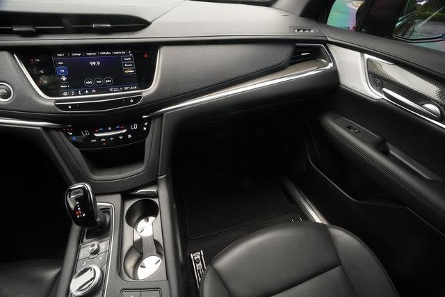 2023 Cadillac XT5 Sport